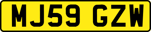 MJ59GZW