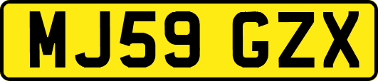 MJ59GZX