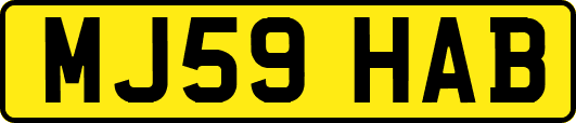 MJ59HAB