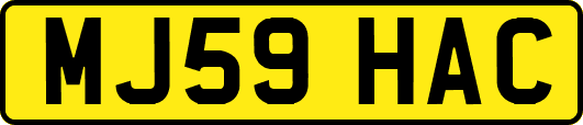MJ59HAC