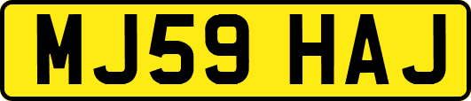 MJ59HAJ