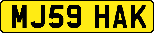 MJ59HAK