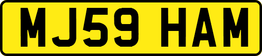 MJ59HAM