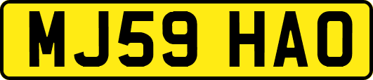 MJ59HAO