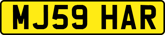 MJ59HAR