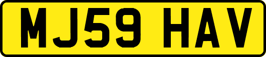 MJ59HAV