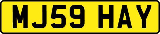 MJ59HAY