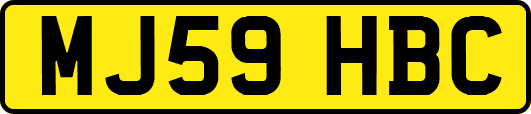 MJ59HBC