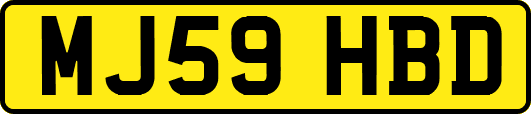 MJ59HBD