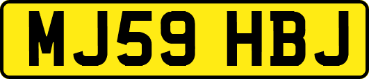 MJ59HBJ