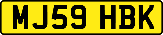 MJ59HBK