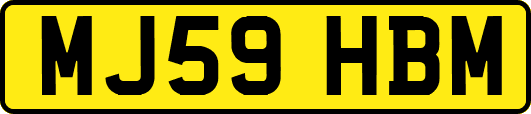 MJ59HBM