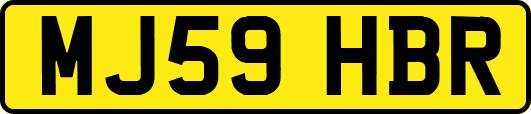 MJ59HBR
