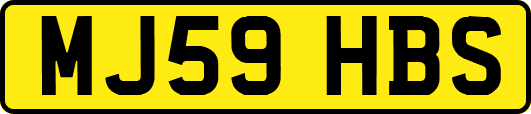 MJ59HBS