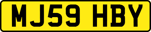 MJ59HBY