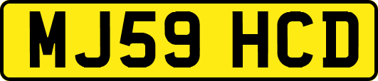 MJ59HCD