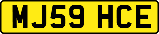 MJ59HCE