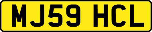 MJ59HCL