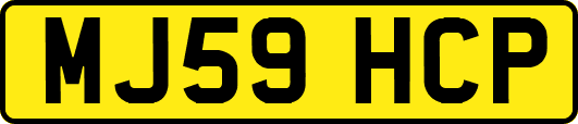 MJ59HCP