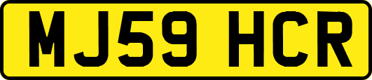 MJ59HCR