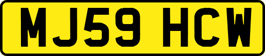 MJ59HCW