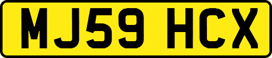 MJ59HCX