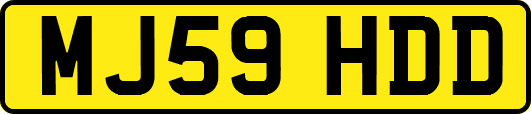 MJ59HDD