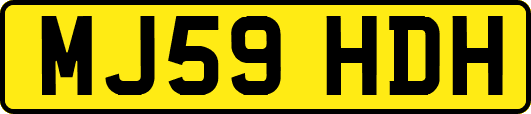 MJ59HDH
