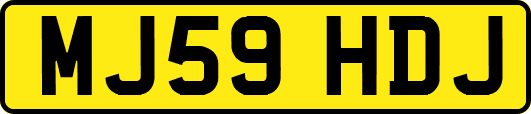 MJ59HDJ