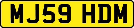 MJ59HDM