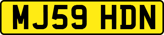 MJ59HDN