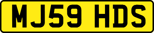 MJ59HDS