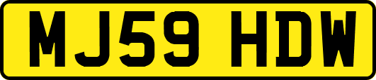 MJ59HDW