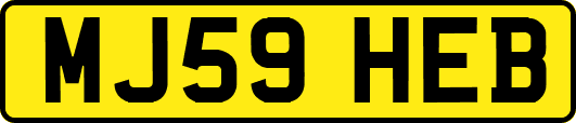 MJ59HEB