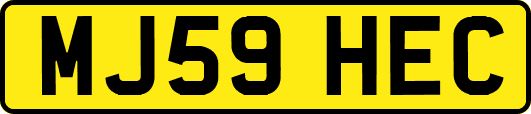 MJ59HEC