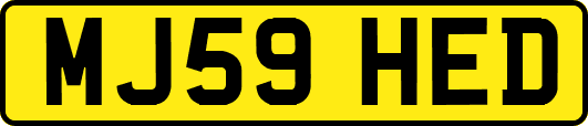 MJ59HED