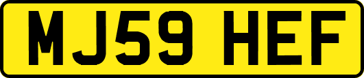 MJ59HEF