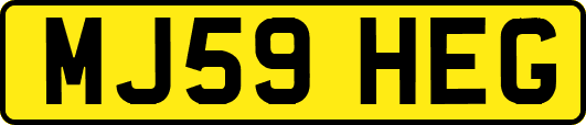MJ59HEG