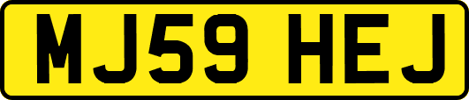 MJ59HEJ