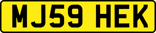 MJ59HEK