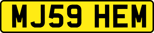 MJ59HEM
