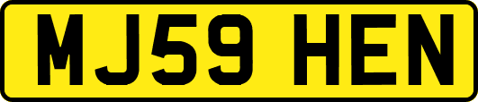 MJ59HEN