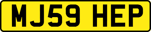 MJ59HEP