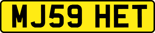 MJ59HET