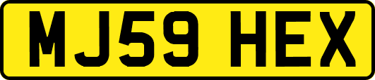 MJ59HEX