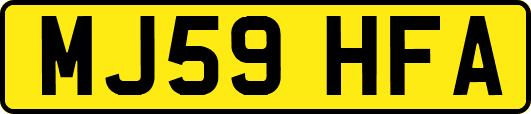 MJ59HFA