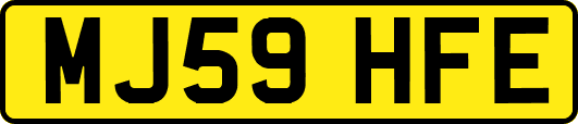 MJ59HFE