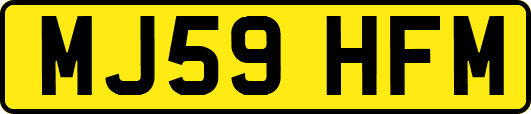 MJ59HFM