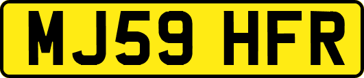 MJ59HFR