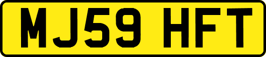 MJ59HFT